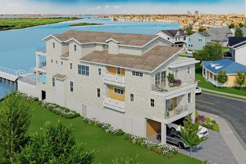 $6,750,000 | 300 North 33rd Avenue, Longport, NJ 08403