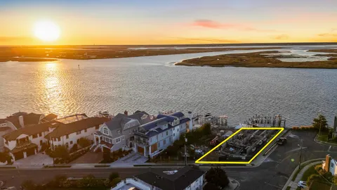 $6,750,000 | 300 North 33rd Avenue, Longport, NJ 08403