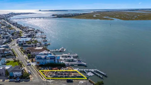 $6,750,000 | 300 North 33rd Avenue, Longport, NJ 08403