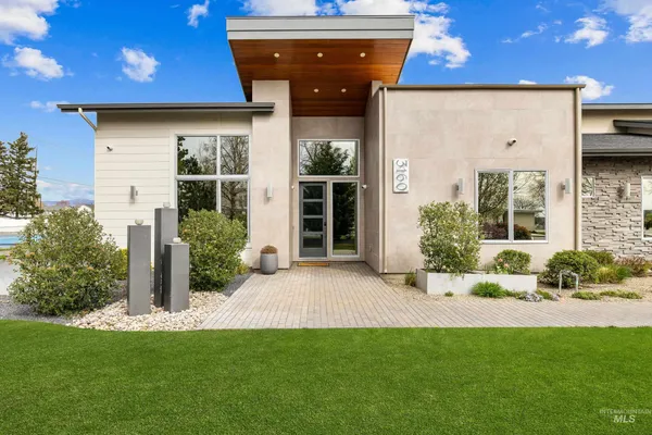 $1,590,000 | 3160 North Duane Drive, Meridian, ID 83646