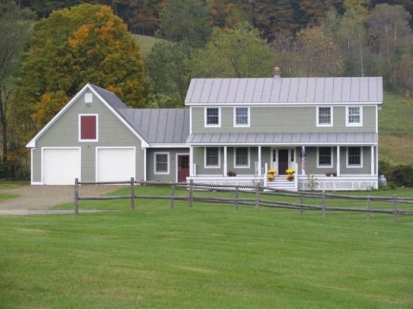21 Windy Meadow Road Hartland, VT 05048 - Photo 1 of 1