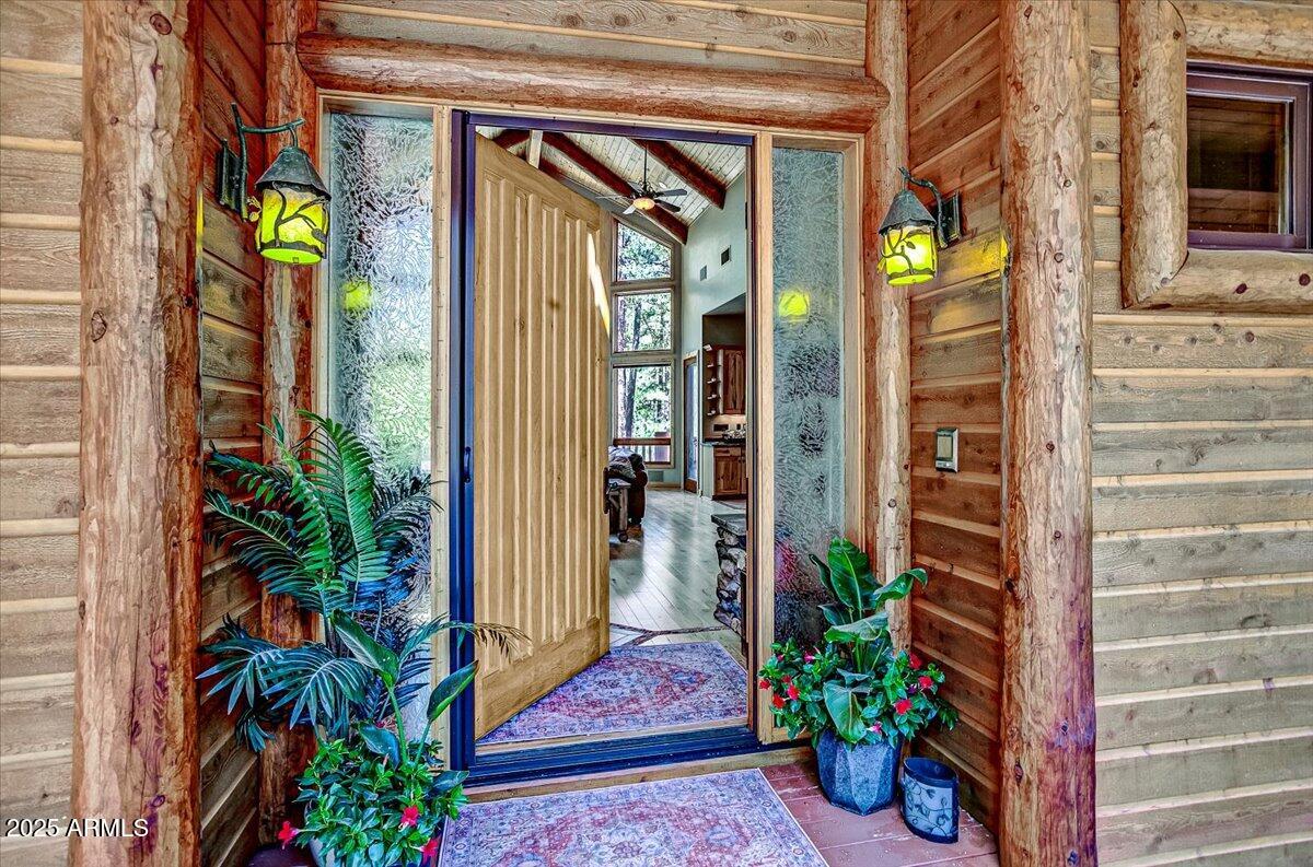 5140 East Charcoal Kiln Road Prescott, AZ 86303 - Photo 12 of 64 12-010_Entrance