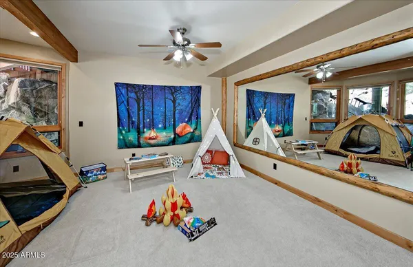 $2,375,000 | 5140 East Charcoal Kiln Road, Prescott, AZ 86303