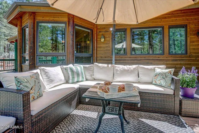 $2,550,000 | 5140 East Charcoal Kiln Road, Prescott, AZ 86303