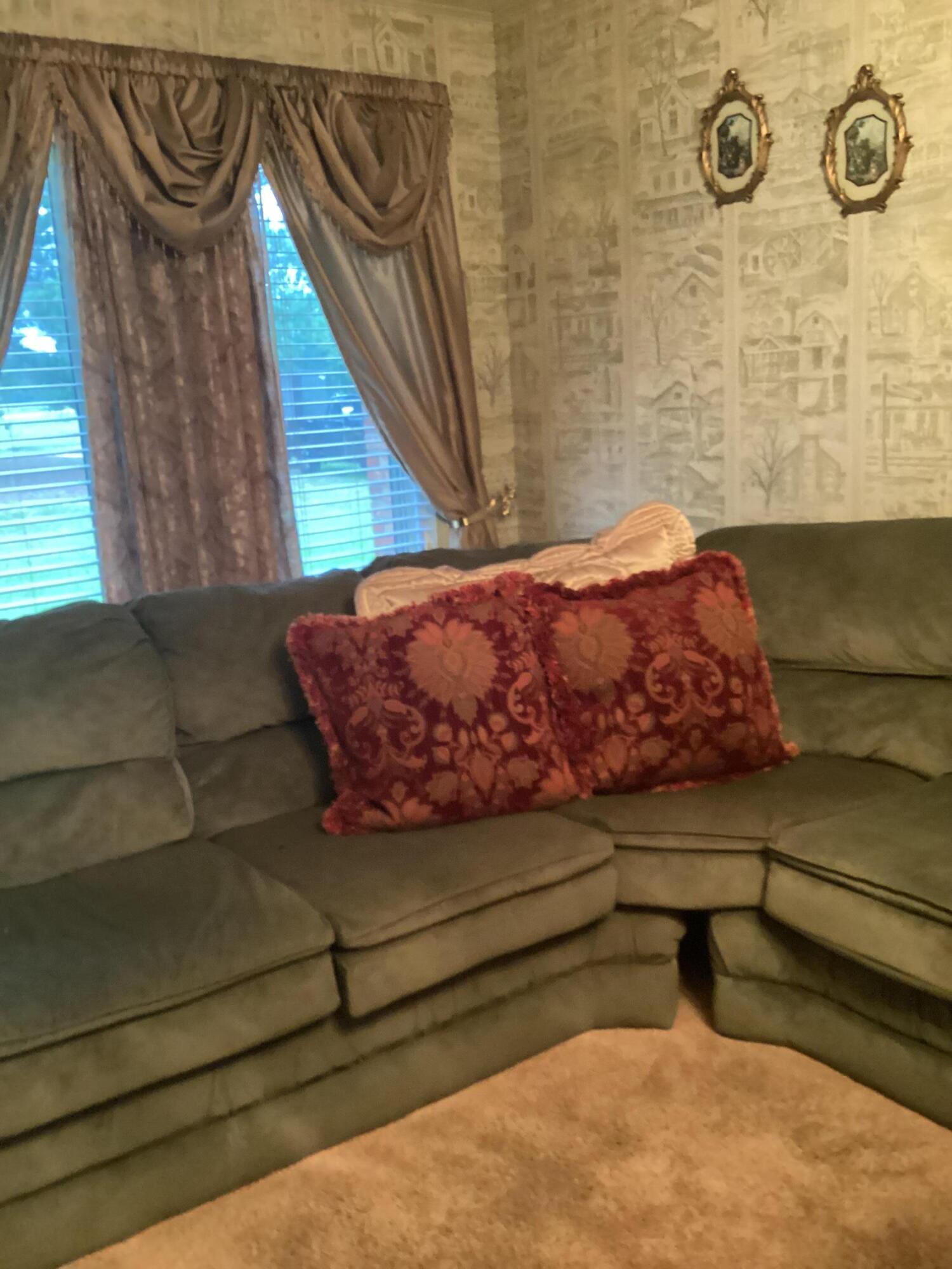 321 Luckey Road Bishopville, SC 29010 - Photo 8 of 17 Gallery Image 8