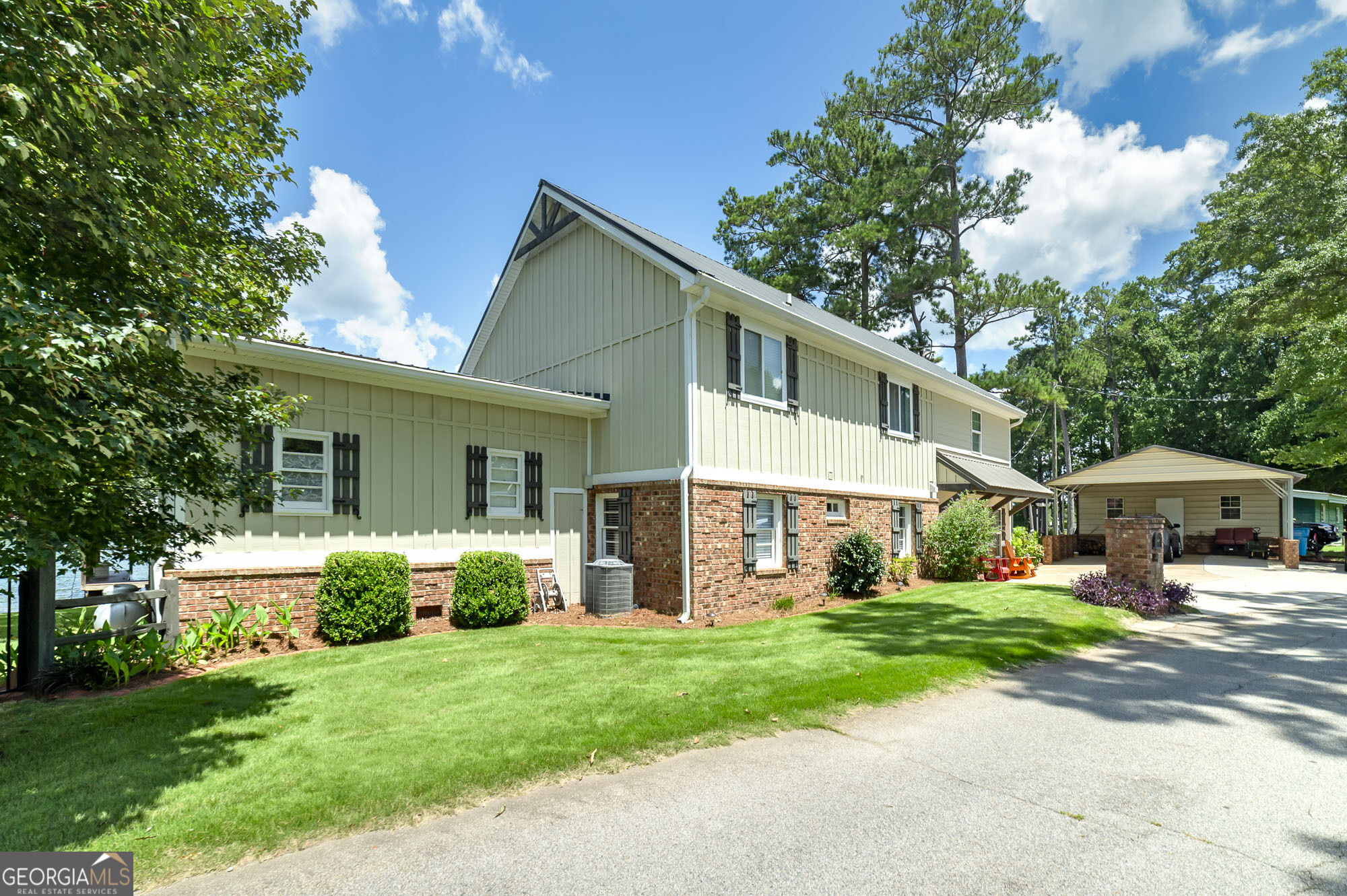 253 Scout Island Road Jackson, GA 30233 - Photo 69 of 75 Gallery Image 69