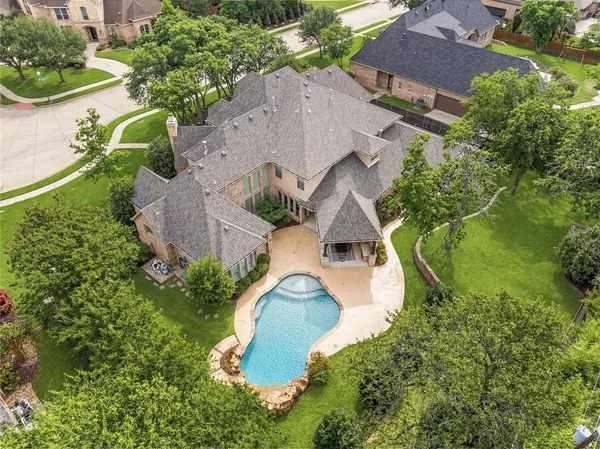 $1,595,000 | 1025 Sumac Drive, Keller, TX 76262