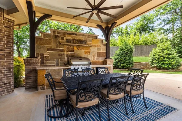 $1,595,000 | 1025 Sumac Drive, Keller, TX 76262