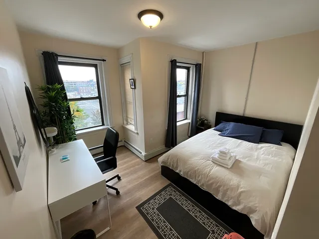 $4,200 | 871 Harrison Avenue, Unit 3, Boston, MA 02118