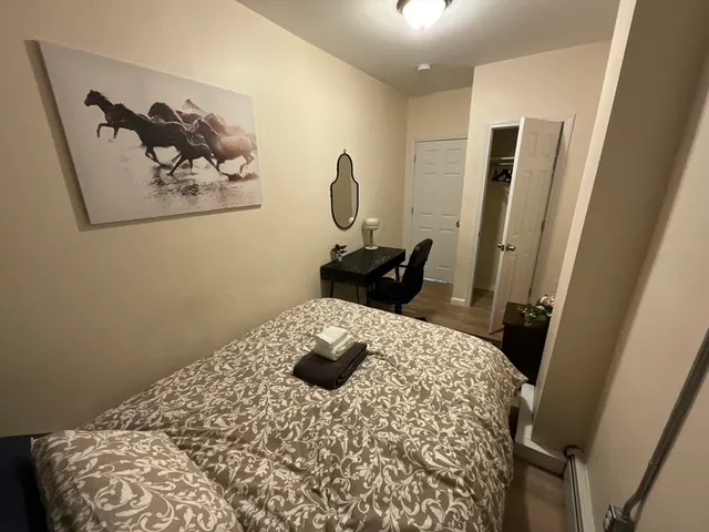 $4,200 | 871 Harrison Avenue, Unit 3, Boston, MA 02118