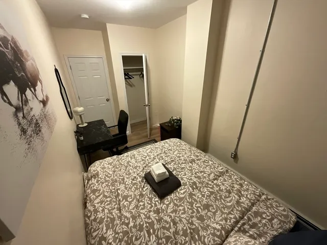 $4,200 | 871 Harrison Avenue, Unit 3, Boston, MA 02118