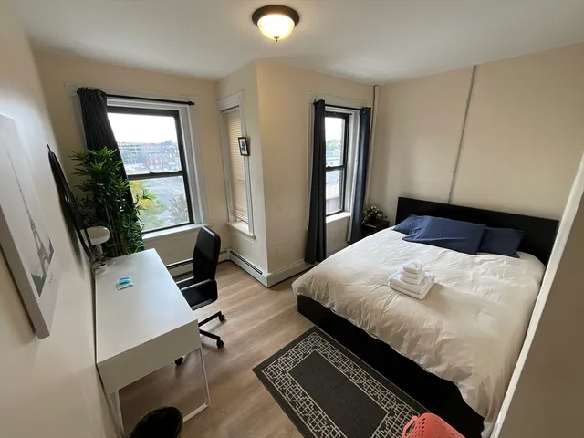 $4,200 | 871 Harrison Avenue, Unit 3, Boston, MA 02118
