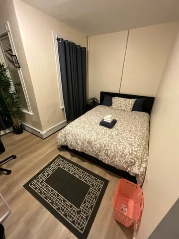 $4,200 | 871 Harrison Avenue, Unit 3, Boston, MA 02118