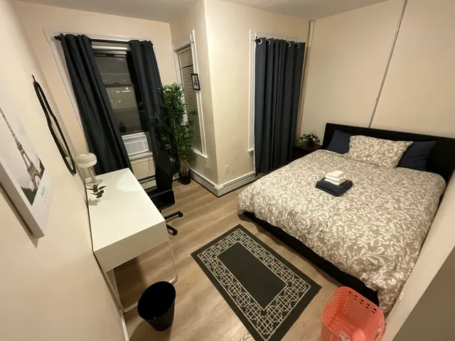 $4,200 | 871 Harrison Avenue, Unit 3, Boston, MA 02118