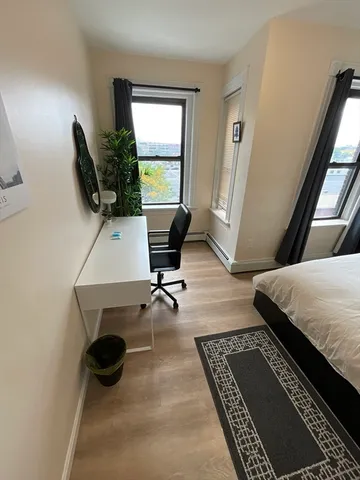 $4,200 | 871 Harrison Avenue, Unit 3, Boston, MA 02118