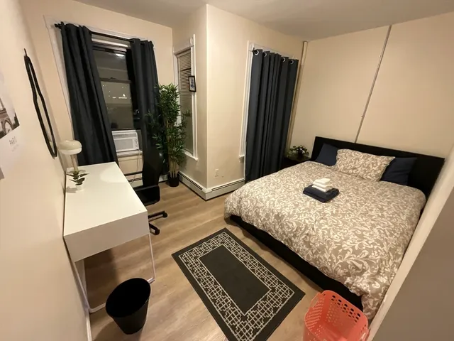 $4,200 | 871 Harrison Avenue, Unit 3, Boston, MA 02118