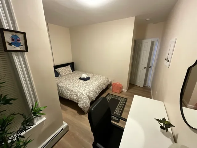 $4,200 | 871 Harrison Avenue, Unit 3, Boston, MA 02118