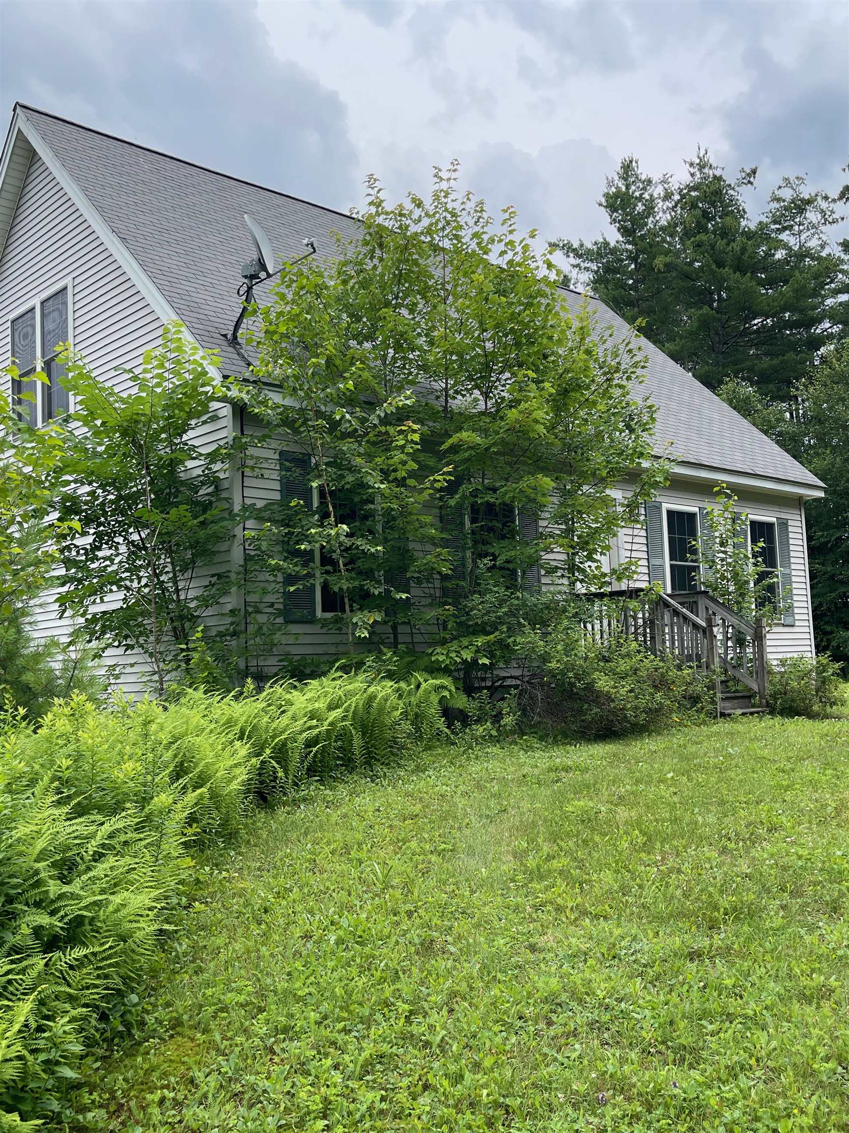 69 Driscoll Road Deering, NH 03244 - Photo 1 of 1 Gallery Image 1
