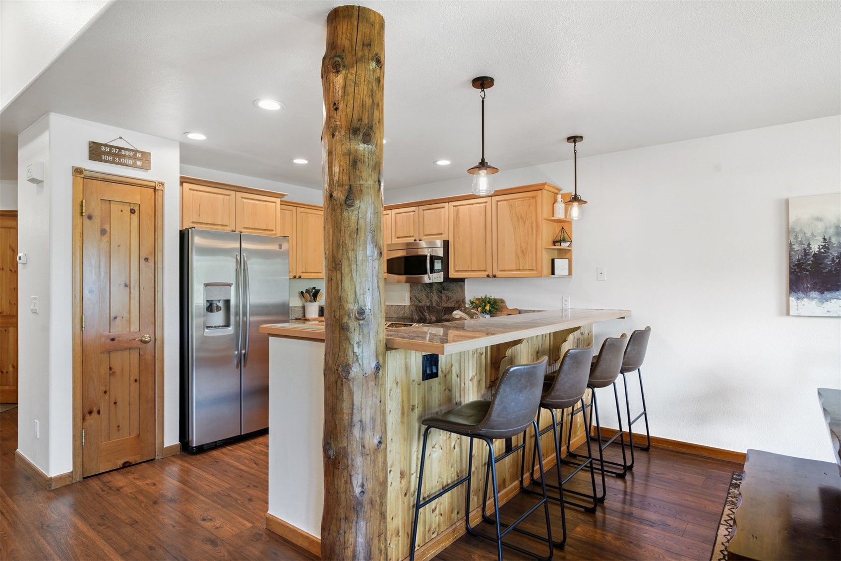113 Lookout Ridge Drive, Unit 113 Dillon, CO 80435 - Photo 15 of 40 Gallery Image 15