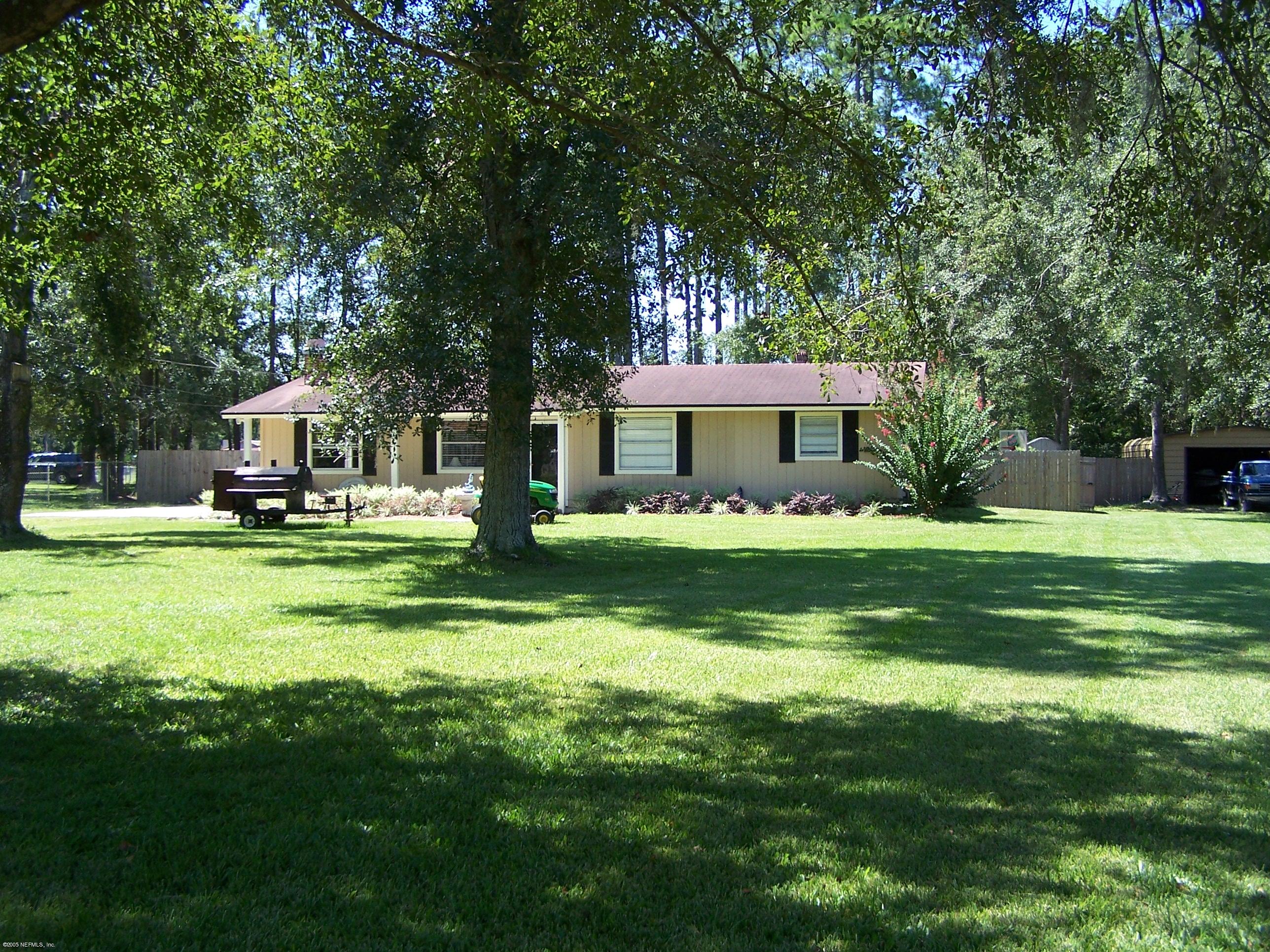 1332 Starling Road Middleburg, FL 32068 - Photo 1 of 1 front
