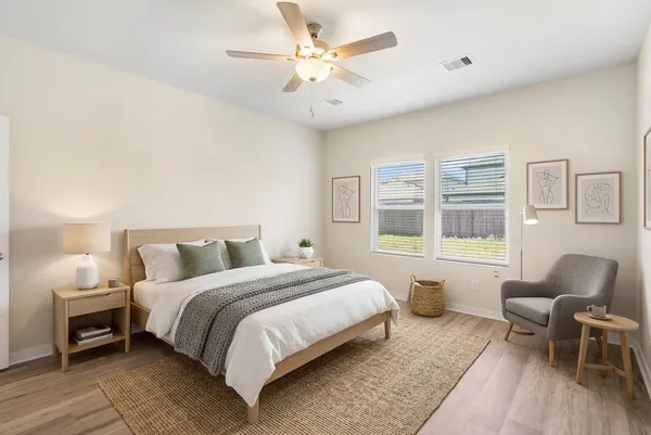 $2,500 | 5811 Blue Grama Drive, Katy, TX 77493