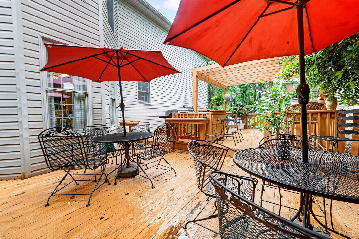 24 Queen Regent Court Blue Ridge, VA 24064 - Photo 48 of 73