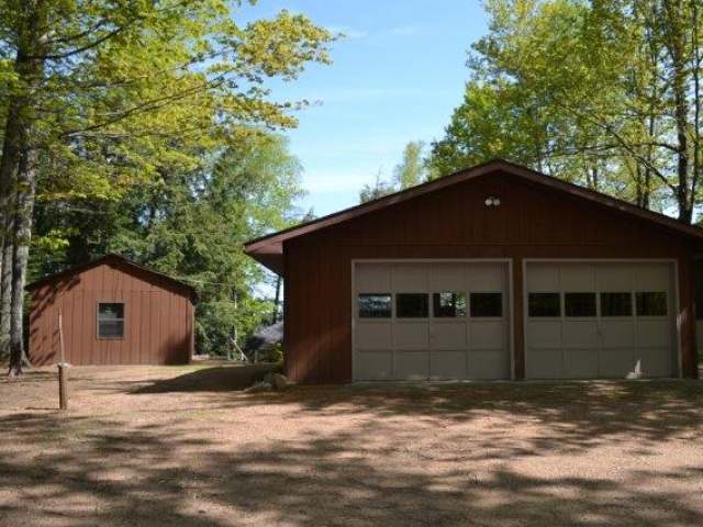 2450 Shore Rd Road Pelican Lake, WI 54463 - Photo 9 of 20 Gallery Image 9