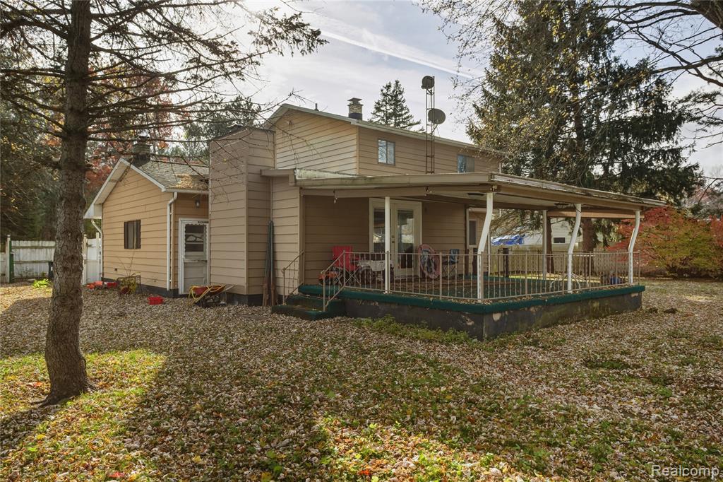 11033 Carr Road Davison, MI 48423 - Photo 32 of 37