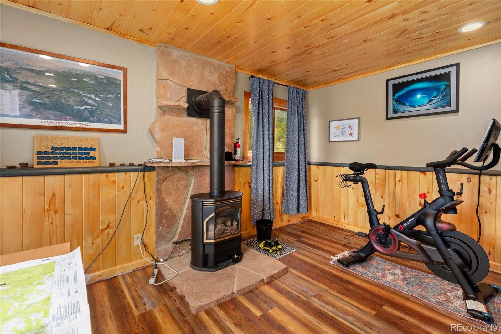40 Bear Ridge Road Westcliffe, CO 81252 - Photo 22 of 50
