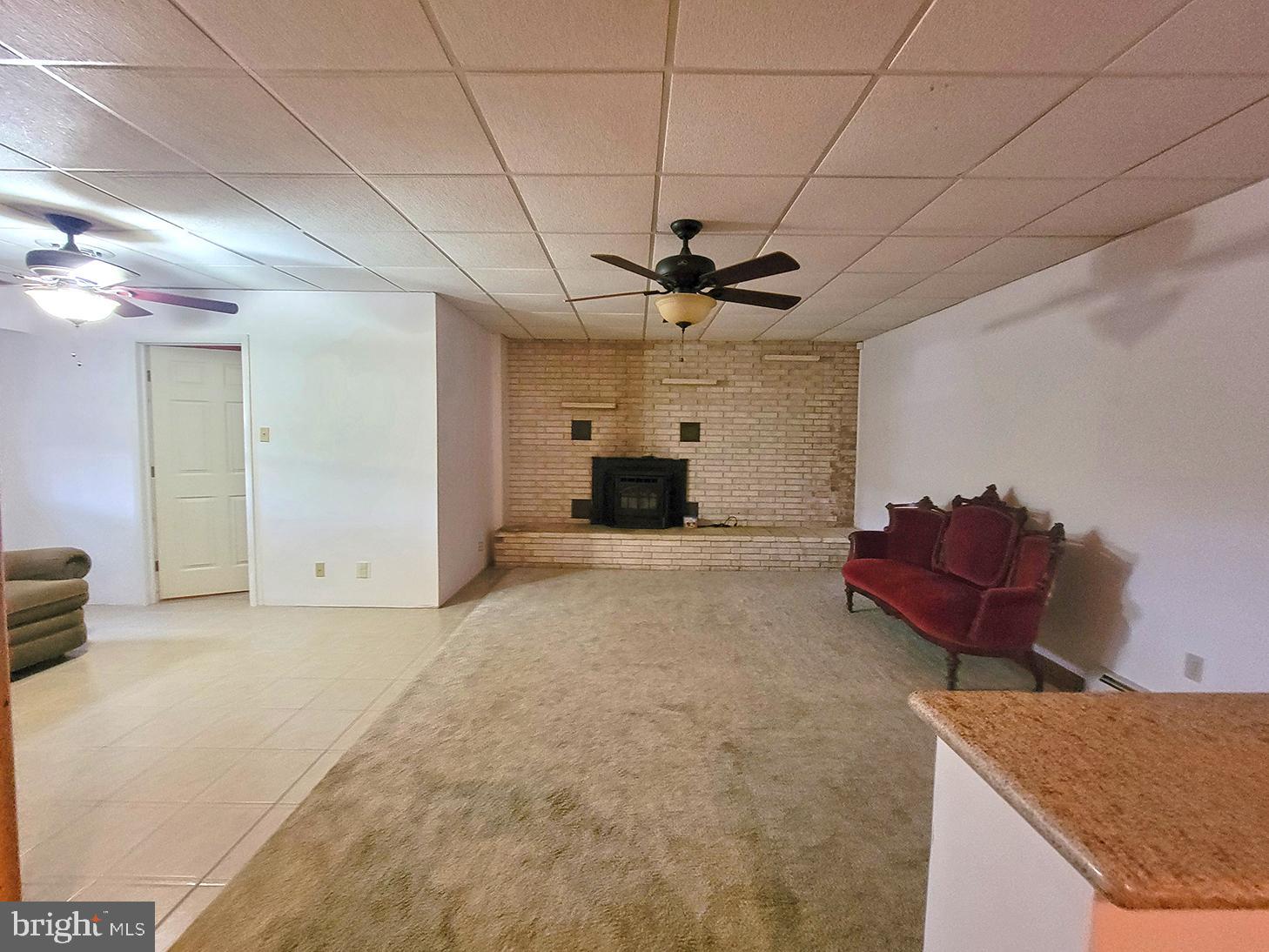 1018 Crestview Avenue Shillington, PA 19607 - Photo 30 of 47 a living room with furniture
