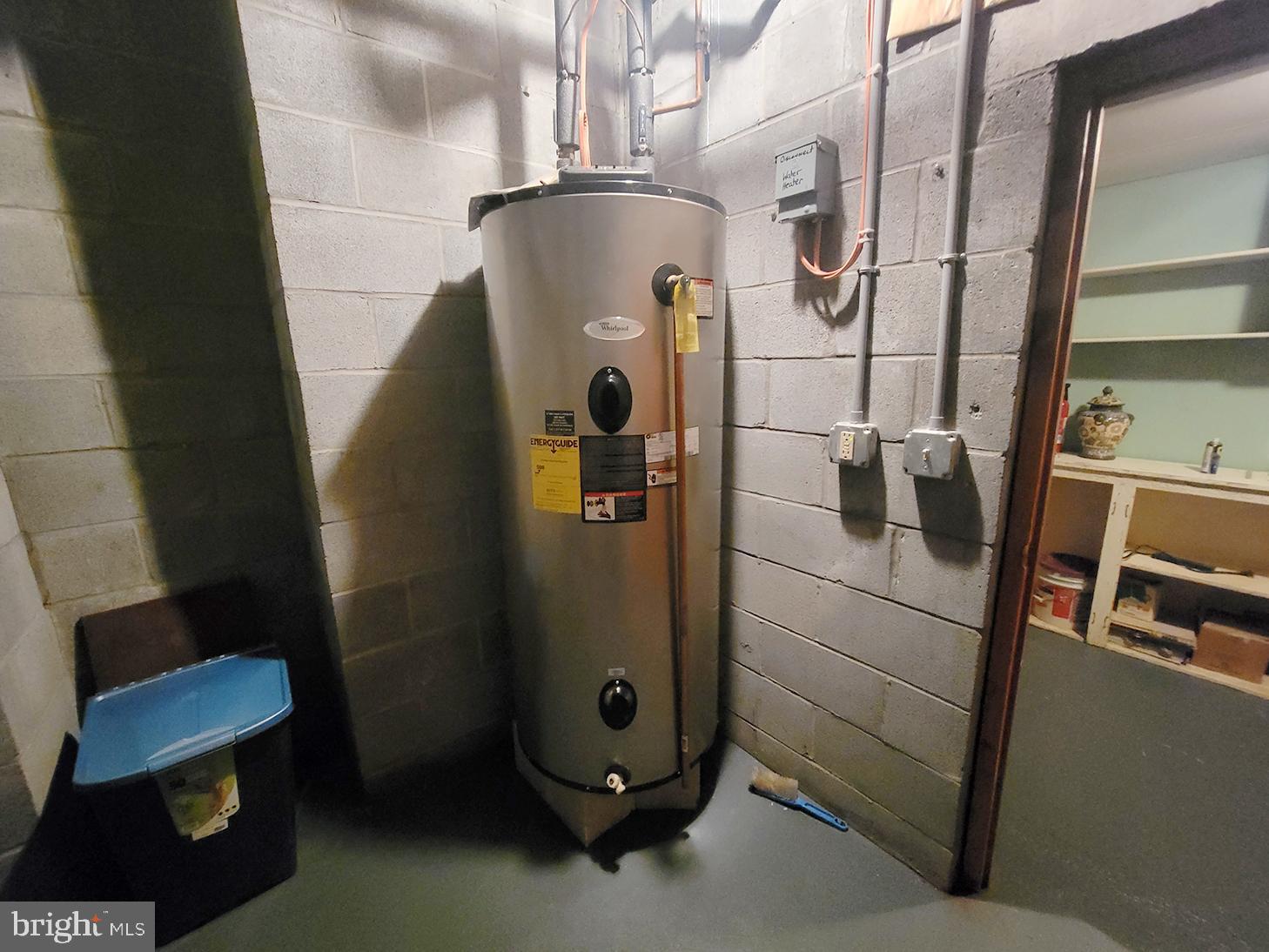 1018 Crestview Avenue Shillington, PA 19607 - Photo 38 of 47