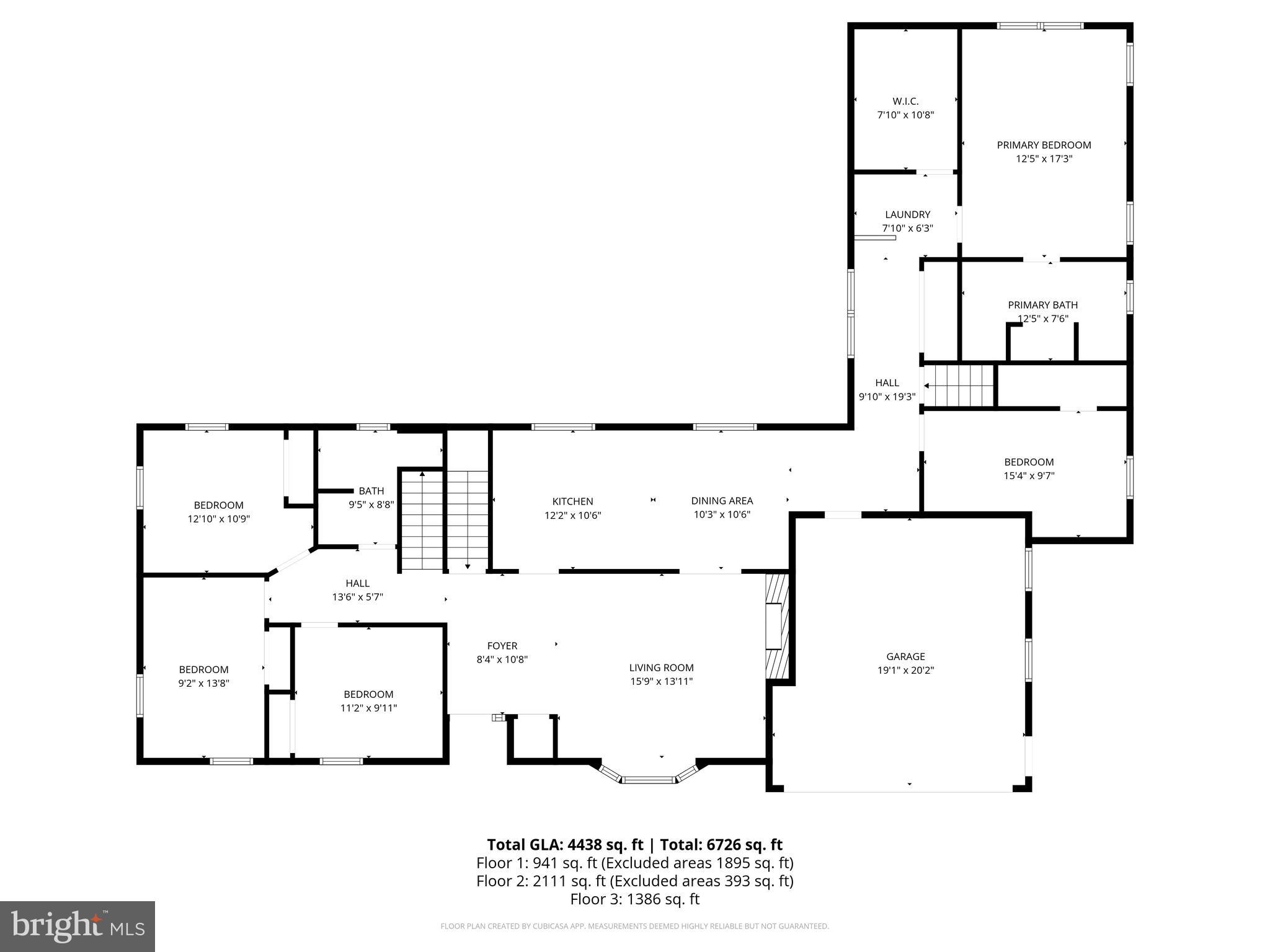 1018 Crestview Avenue Shillington, PA 19607 - Photo 42 of 47