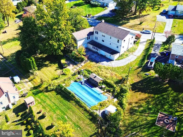 $565,000 | 1018 Crestview Avenue, Shillington, PA 19607