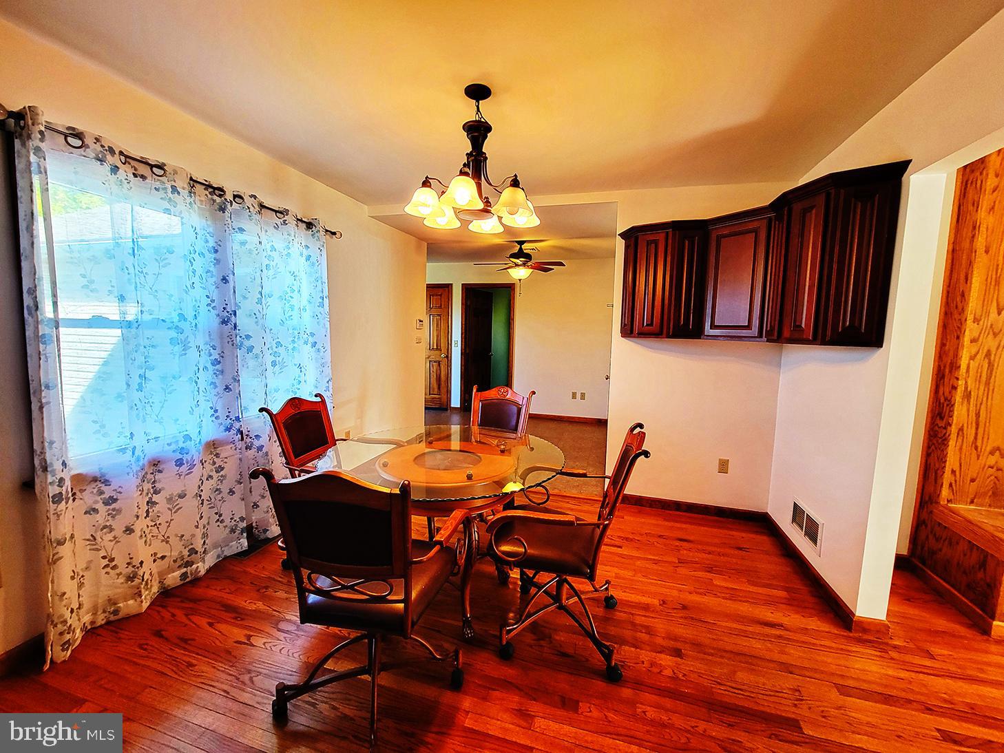 1018 Crestview Avenue Shillington, PA 19607 - Photo 5 of 47 a dining room with furniture and wooden floor