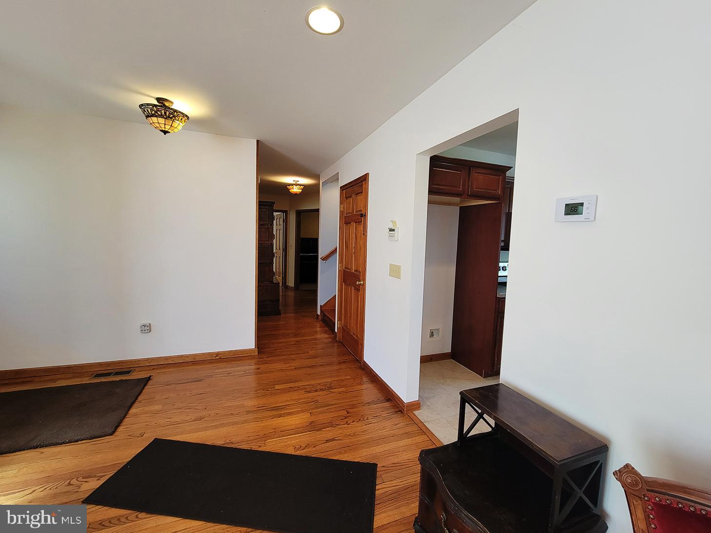 1018 Crestview Avenue Shillington, PA 19607 - Photo 8 of 47 a room with gym equipment and a rug