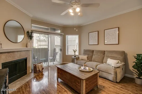 $4,500 | 5335 East Shea Boulevard, Unit 1107, Scottsdale, AZ 85254