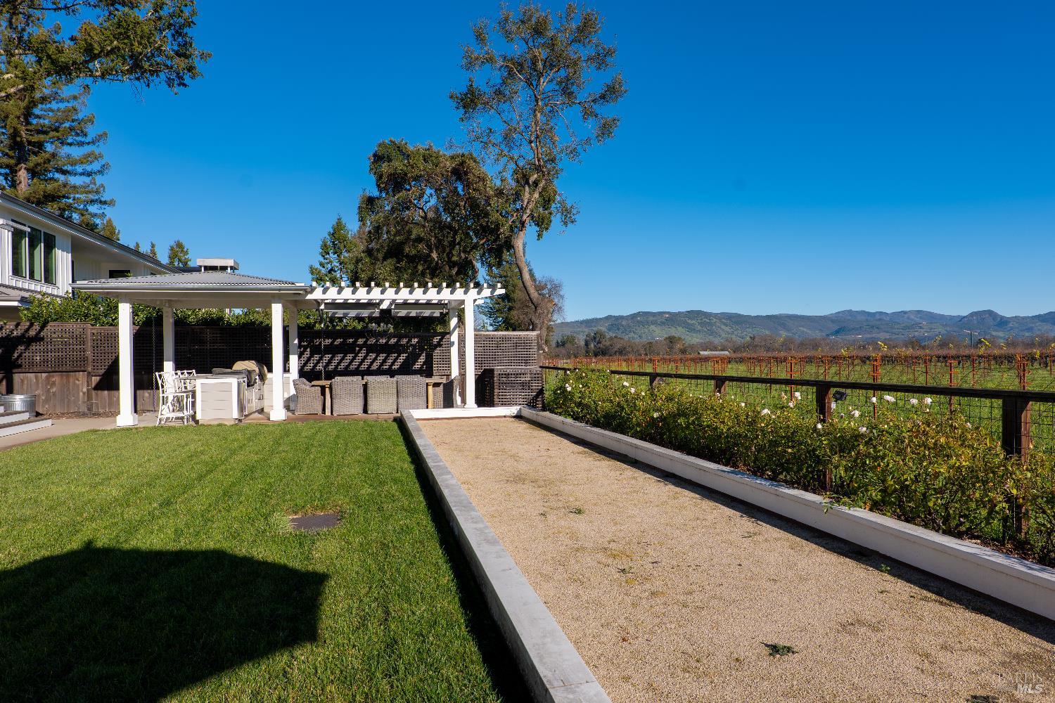 1135 Rutherford Road Rutherford, CA 94558 - Photo 24 of 77