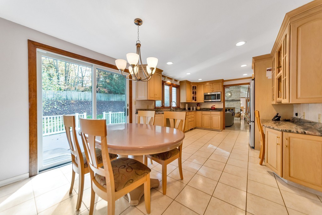 141 Blueberry Hill Road Longmeadow, MA 01106 - Photo 1 of 30 Gallery Image 1
