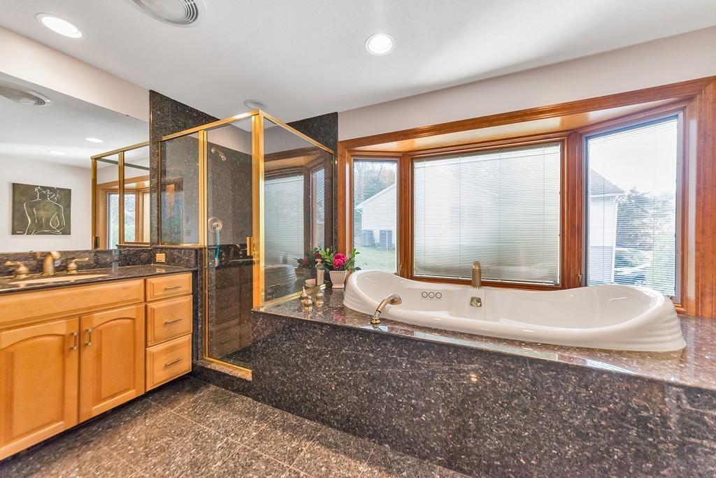 141 Blueberry Hill Road Longmeadow, MA 01106 - Photo 18 of 30 Gallery Image 18