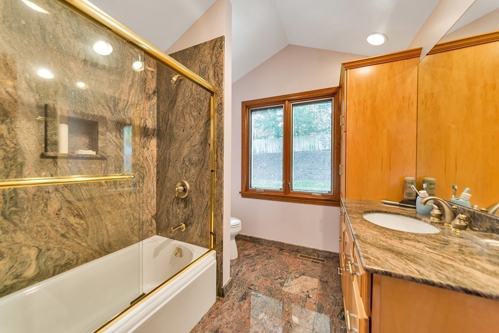 141 Blueberry Hill Road Longmeadow, MA 01106 - Photo 23 of 30 Gallery Image 23