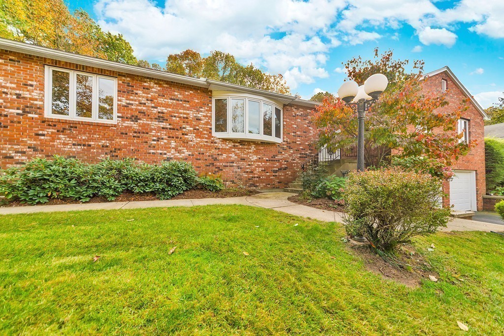 141 Blueberry Hill Road Longmeadow, MA 01106 - Photo 28 of 30 Gallery Image 28