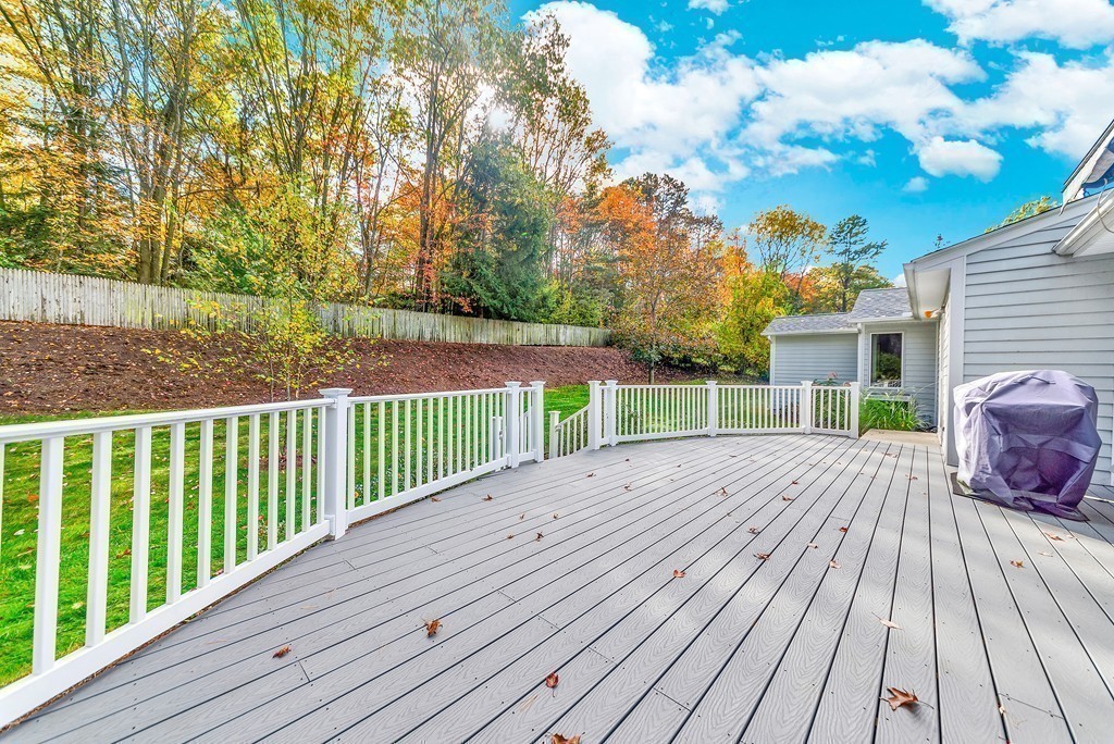 141 Blueberry Hill Road Longmeadow, MA 01106 - Photo 30 of 30 Gallery Image 30