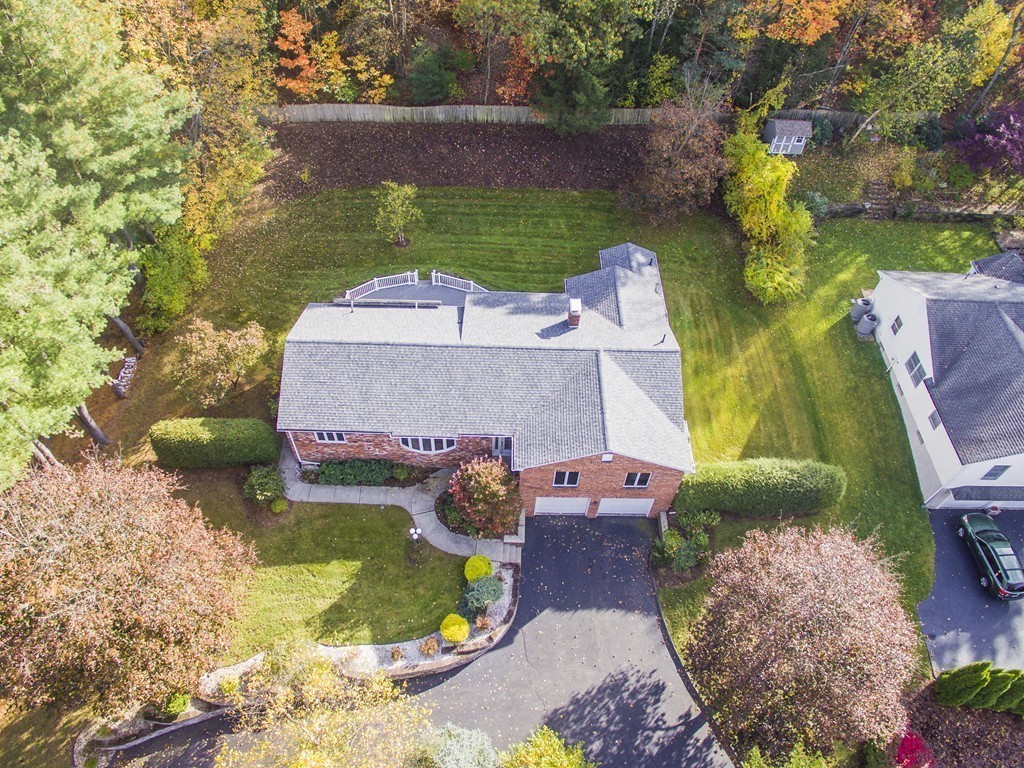 141 Blueberry Hill Road Longmeadow, MA 01106 - Photo 4 of 30 Gallery Image 4