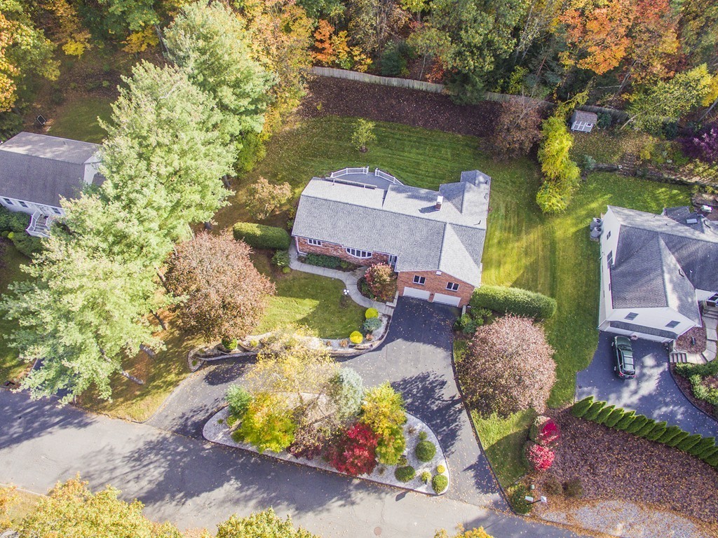 141 Blueberry Hill Road Longmeadow, MA 01106 - Photo 5 of 30 Gallery Image 5