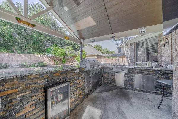 $490,000 | 3119 Scenic Elm Street, Houston, TX 77059