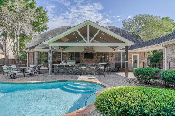 $490,000 | 3119 Scenic Elm Street, Houston, TX 77059