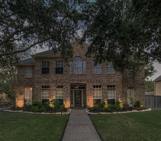 $490,000 | 3119 Scenic Elm Street, Houston, TX 77059