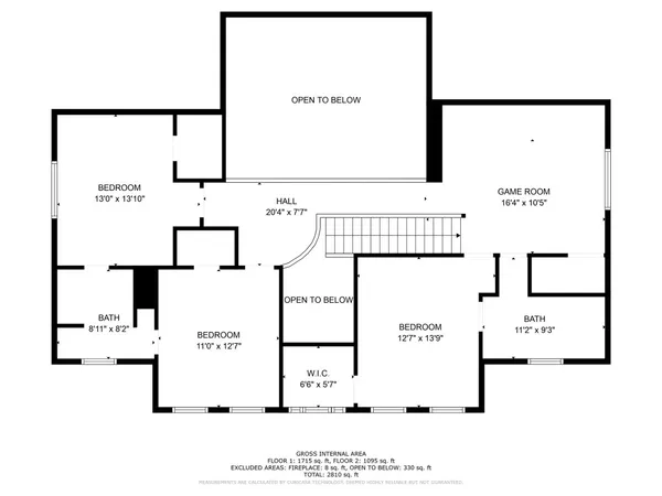 $490,000 | 3119 Scenic Elm Street, Houston, TX 77059