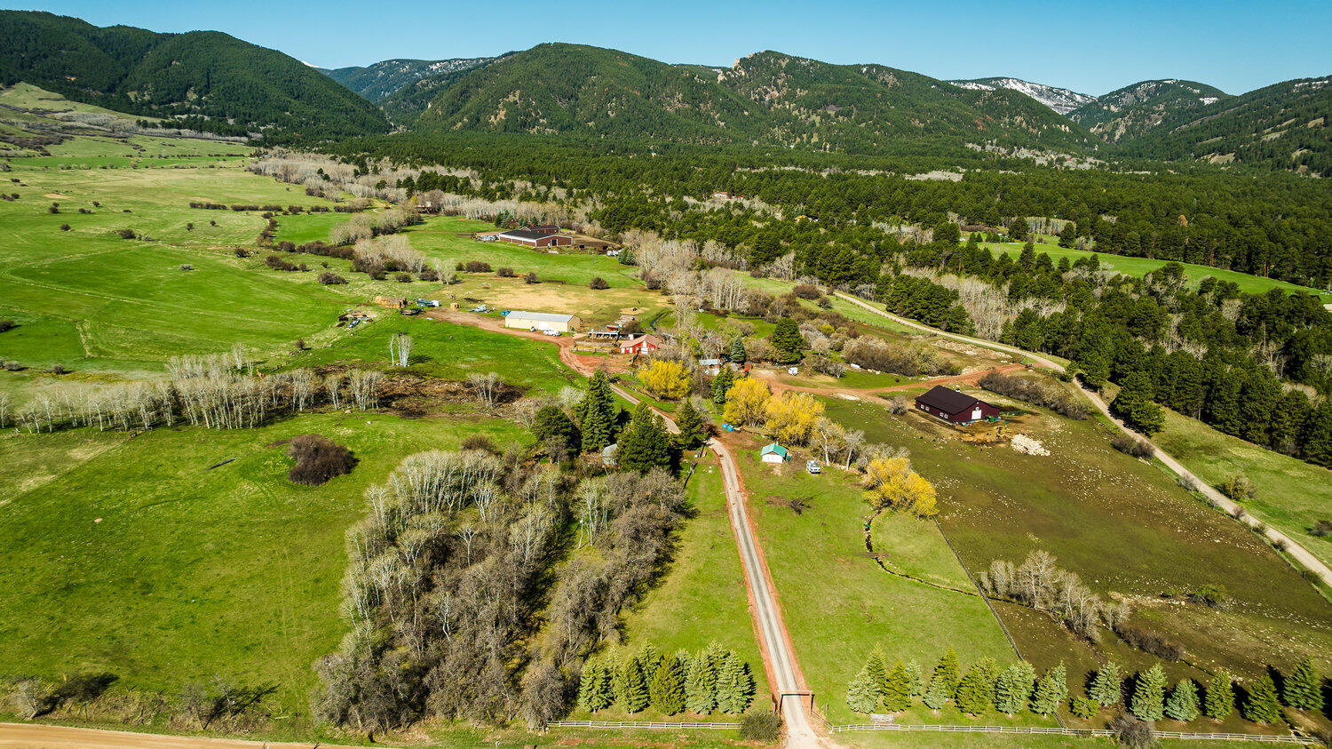 48 Wagon Box Road Story, WY 82842 - Photo 2 of 86 012_dji_0471_900