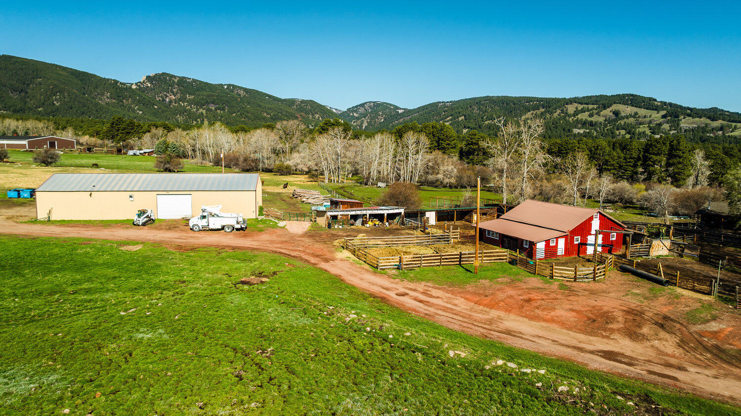 48 Wagon Box Road Story, WY 82842 - Photo 33 of 86 004_dji_0457_863
